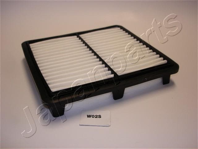JAPANPARTS Vzduchový filter FAW02S 1