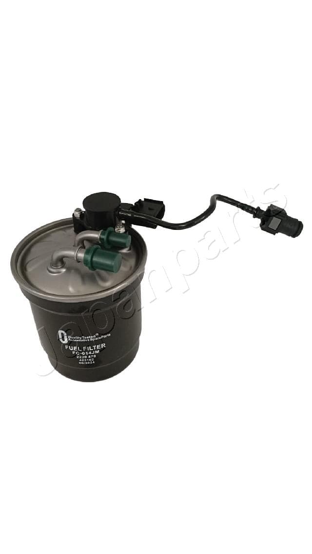 JAPANPARTS Palivový filter FC-014JM 1