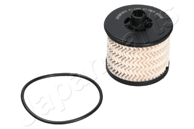 JAPANPARTS Palivový filter FC-268S 1