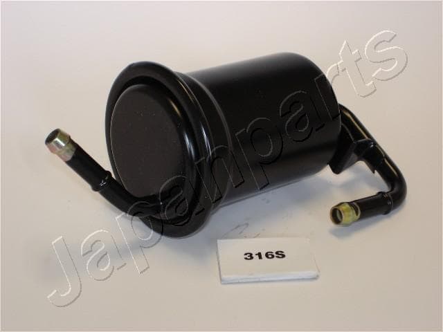 JAPANPARTS Palivový filter FC316S 1