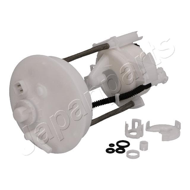 JAPANPARTS Palivový filter FC432S 1