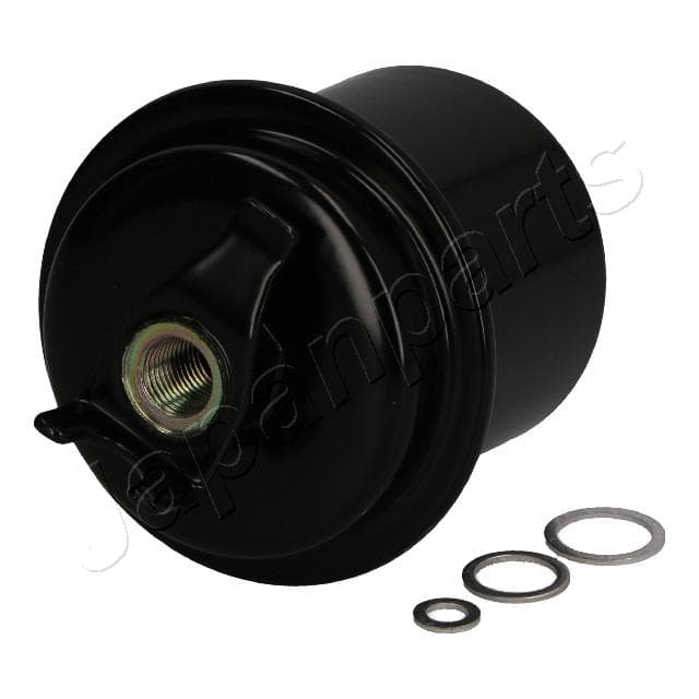 JAPANPARTS Palivový filter FC498S 1