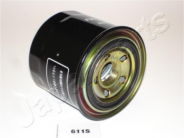JAPANPARTS Palivový filter FC-611S 1