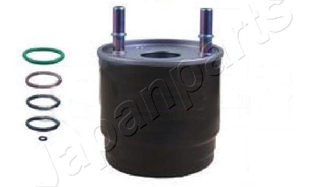 JAPANPARTS Palivový filter FC-K33S 1
