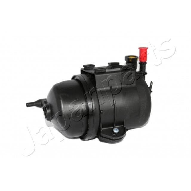 JAPANPARTS Palivový filter FC-L18S 1