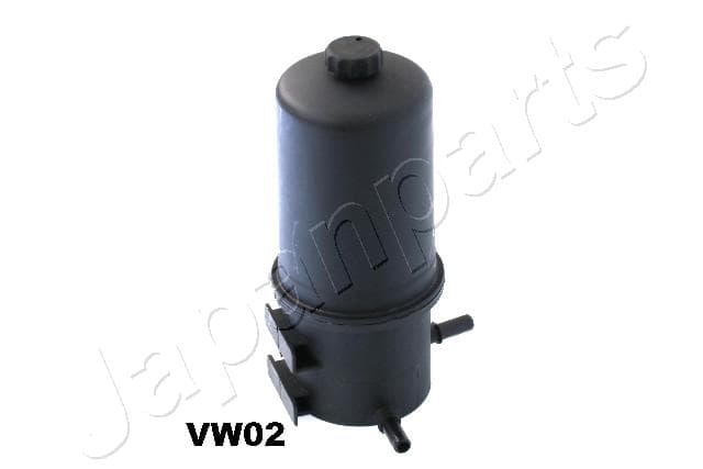 JAPANPARTS Palivový filter FC-VW02S 1
