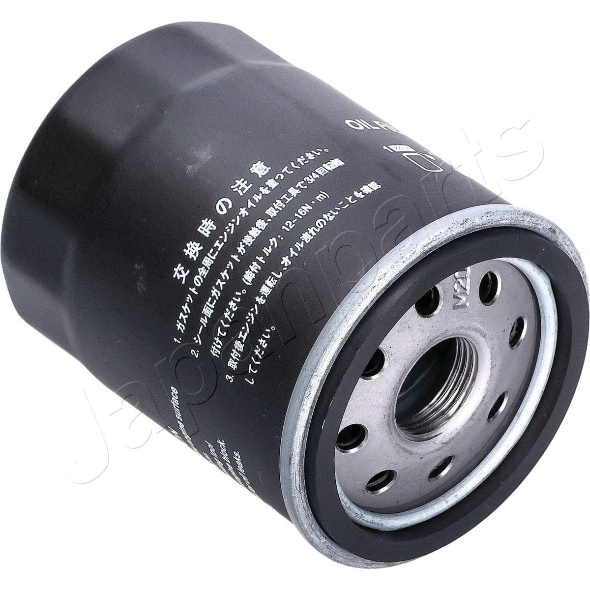 JAPANPARTS Olejový filter FO-002JM 1