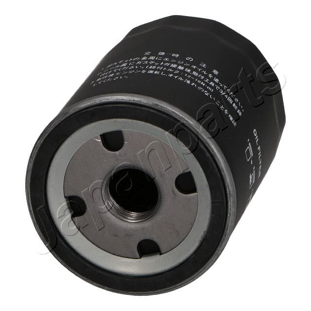 JAPANPARTS Olejový filter FO013S 1