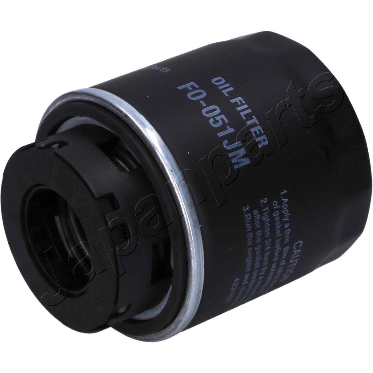 JAPANPARTS Olejový filter FO-051JM 1