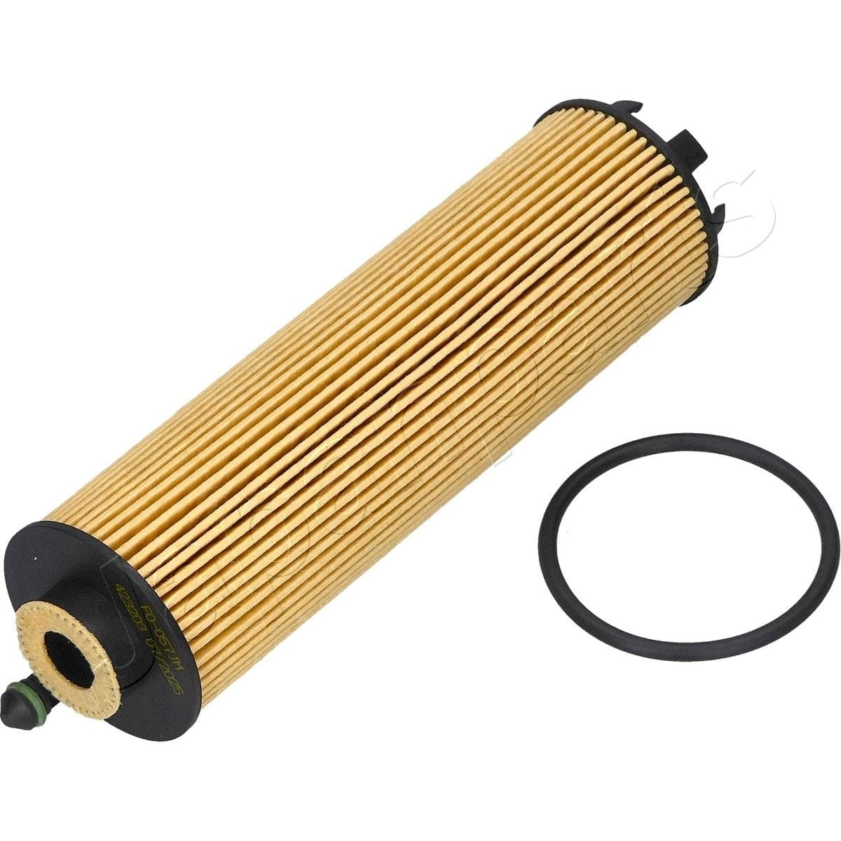 JAPANPARTS Olejový filter FO-057JM 1