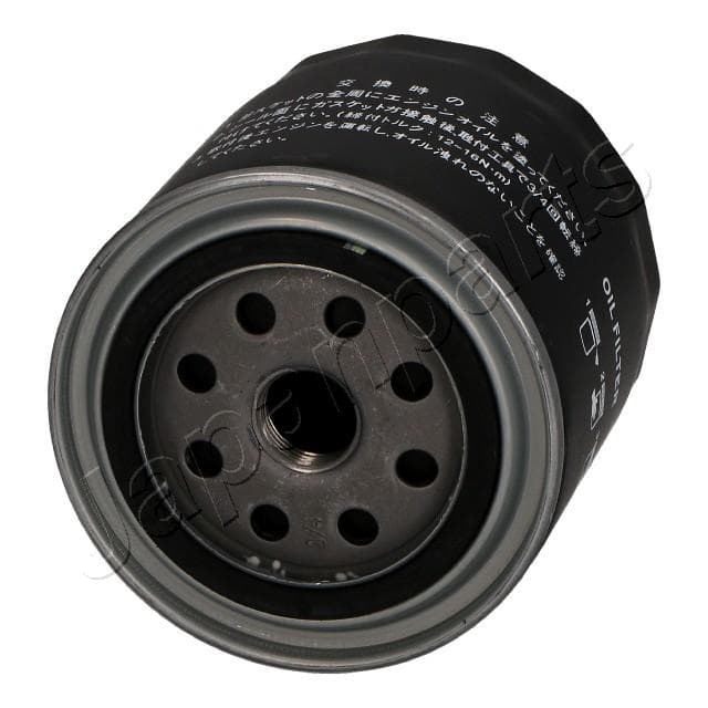 JAPANPARTS Olejový filter FO112E 1