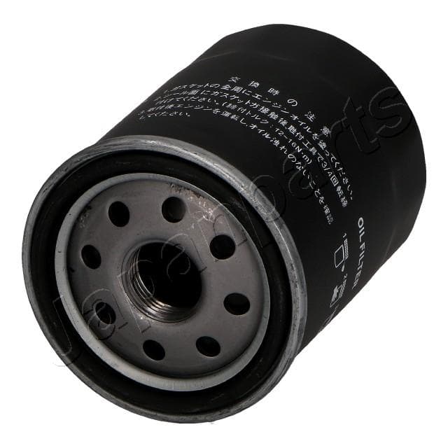 JAPANPARTS Olejový filter FO117S 1