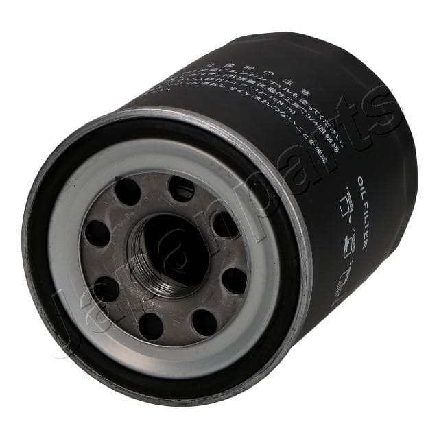 JAPANPARTS Olejový filter FO314S 1