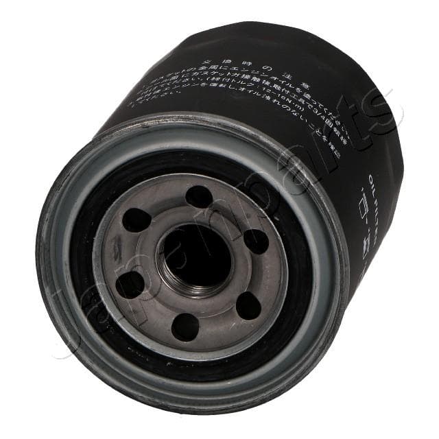 JAPANPARTS Olejový filter FO406S 1