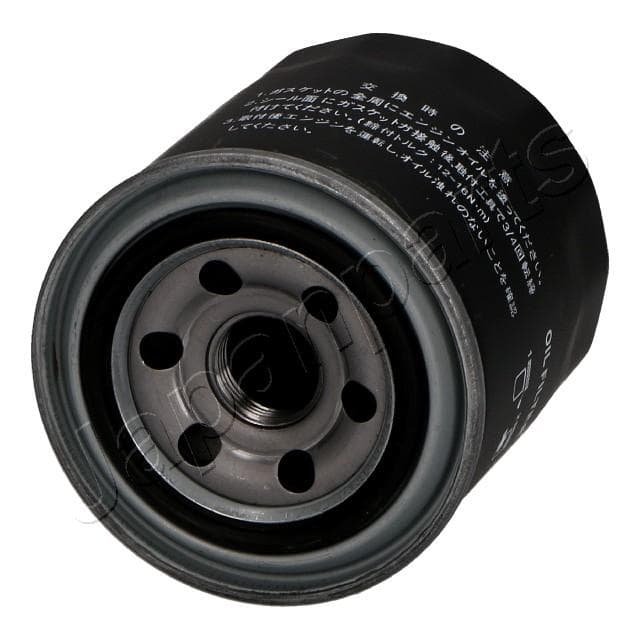JAPANPARTS Olejový filter FO498S 1
