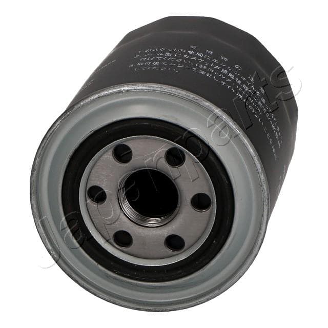 JAPANPARTS Olejový filter FO505P 1