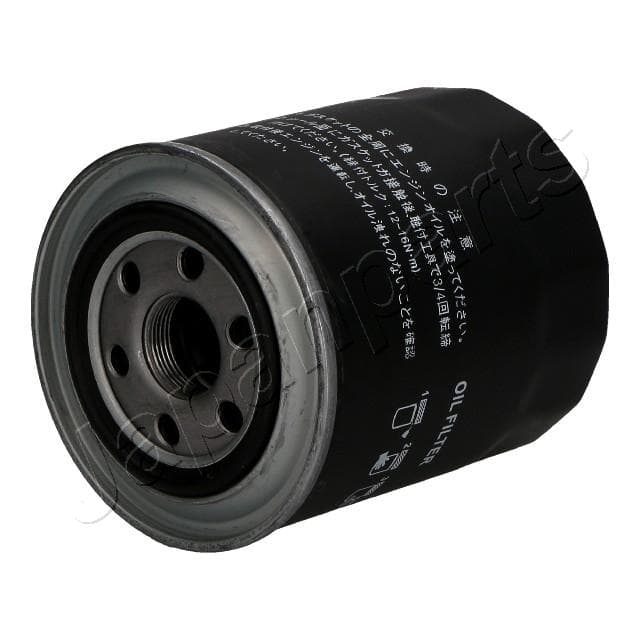 JAPANPARTS Olejový filter FO505S 1