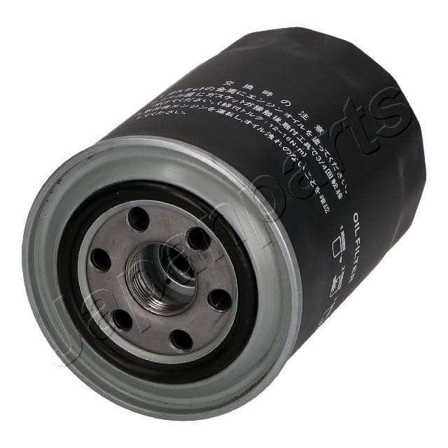 JAPANPARTS Olejový filter FO597S 1