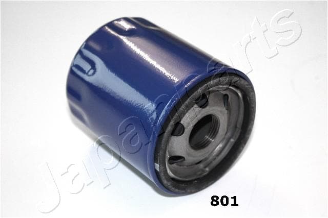 JAPANPARTS Olejový filter FO-801S 1