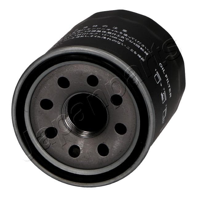 JAPANPARTS Olejový filter FO916S 1