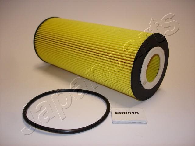 JAPANPARTS Olejový filter FO-ECO015 1