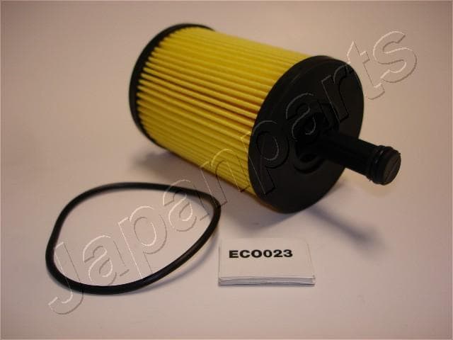 JAPANPARTS Olejový filter FOECO023 1