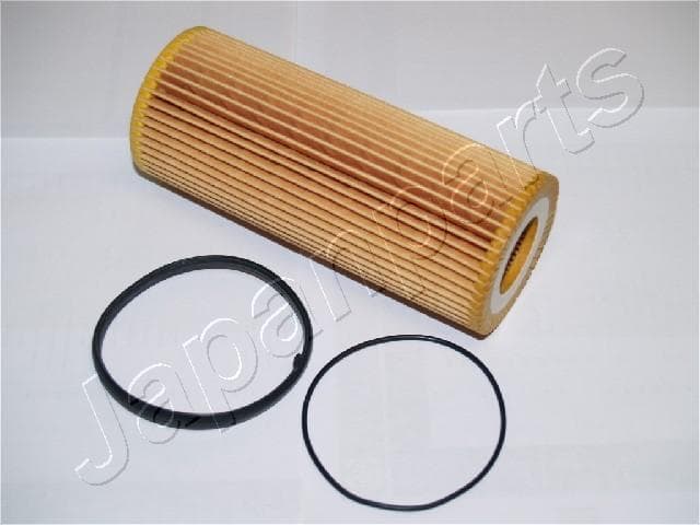 JAPANPARTS Olejový filter FO-ECO108 1