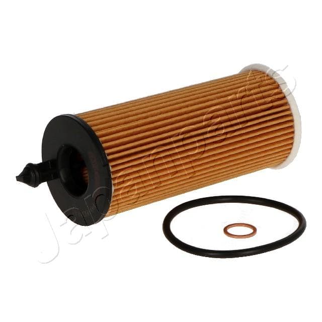 JAPANPARTS Olejový filter FOECO141 1