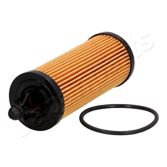 JAPANPARTS Olejový filter FOECO142 1