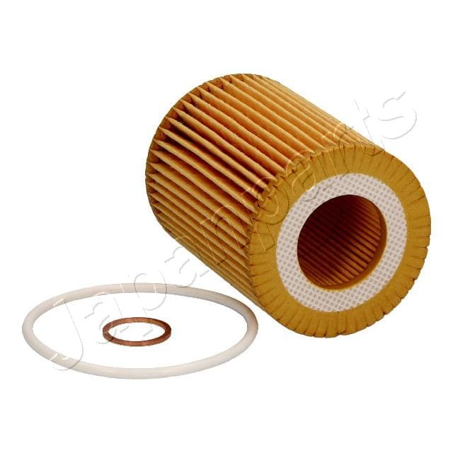 JAPANPARTS Olejový filter FO-ECO143 1