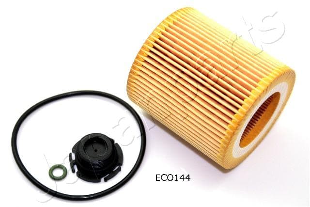 JAPANPARTS Olejový filter FO-ECO144 1