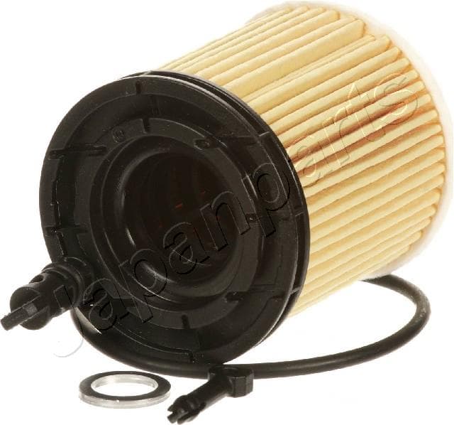 JAPANPARTS Olejový filter FO-ECO154 1