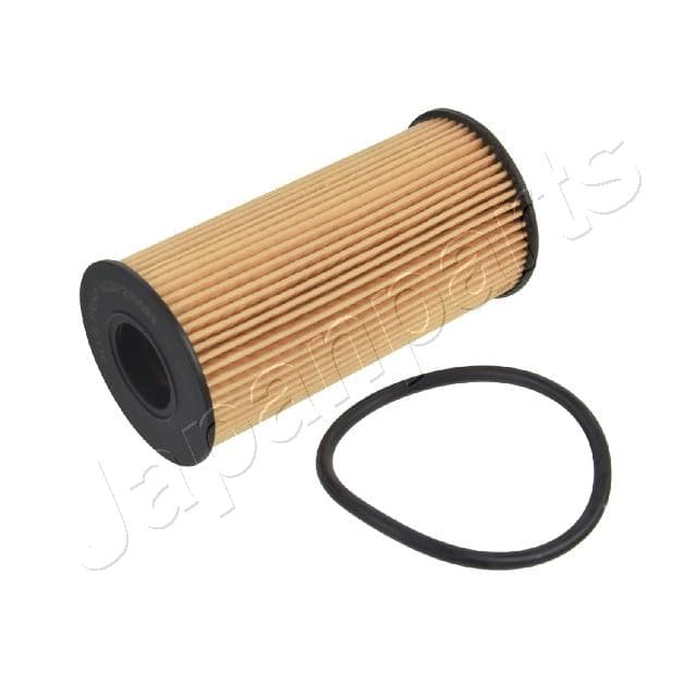 JAPANPARTS Olejový filter FO-ECO156 1