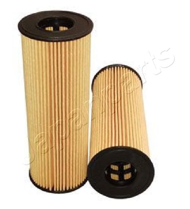 JAPANPARTS Olejový filter FO-ECO163 1