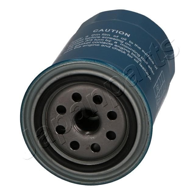 JAPANPARTS Olejový filter FOH01S 1