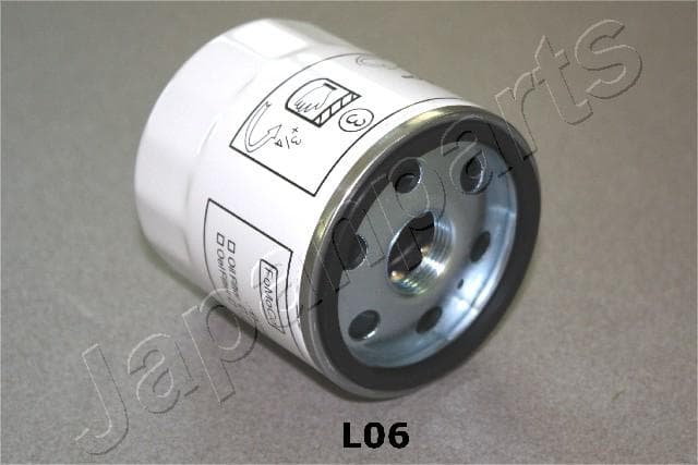 JAPANPARTS Olejový filter FO-L06S 1