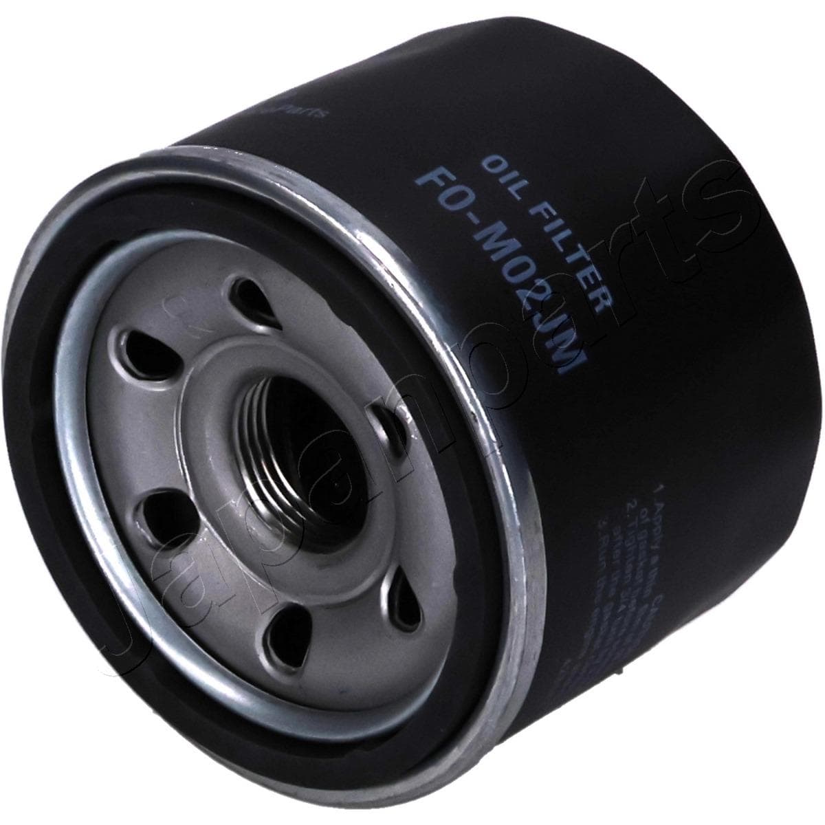 JAPANPARTS Olejový filter FO-M02JM 1