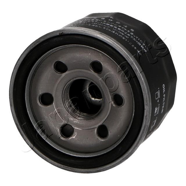 JAPANPARTS Olejový filter FOM02S 1