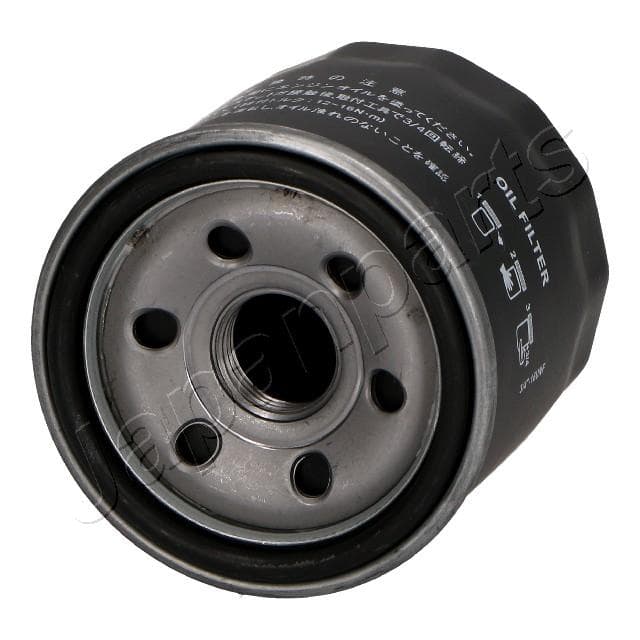 JAPANPARTS Olejový filter FOW01S 1