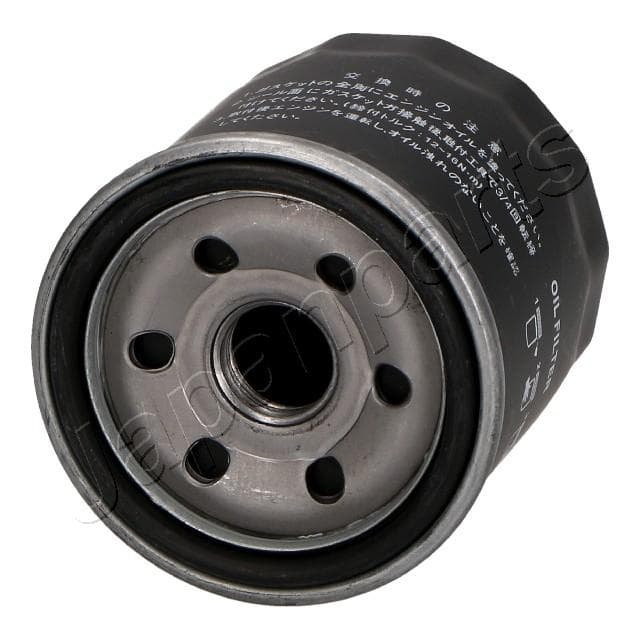 JAPANPARTS Olejový filter FOW02S 1
