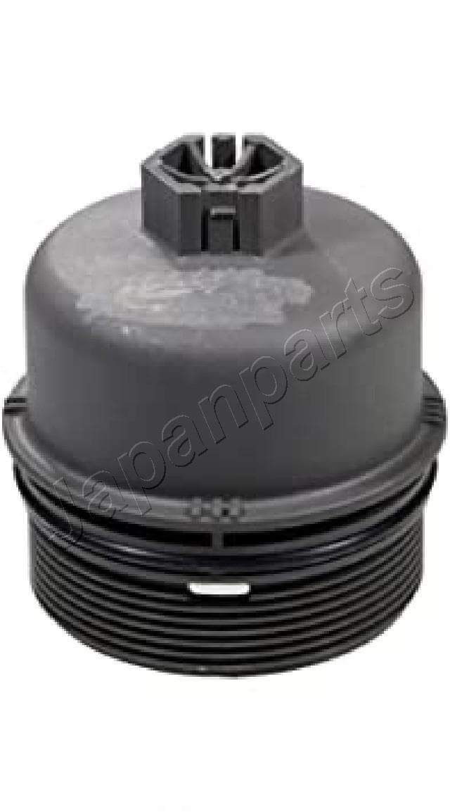 JAPANPARTS Veko, puzdro olejového filtra FOC-039 1