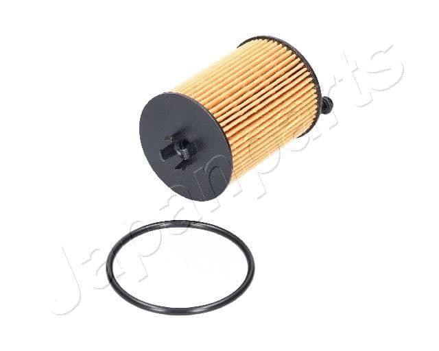 JAPANPARTS Olejový filter FOE-157JM 1