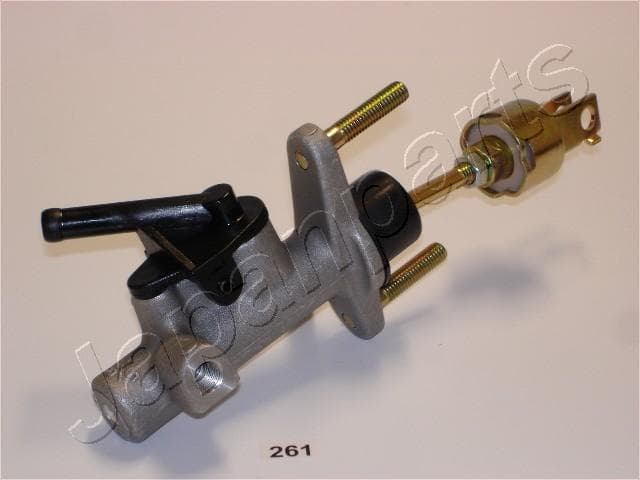 JAPANPARTS Hlavný spojkový valec FR261 1