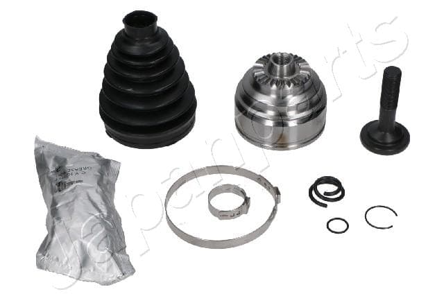 JAPANPARTS Sada kĺbov hnacieho hriadeľa GI-0054 1