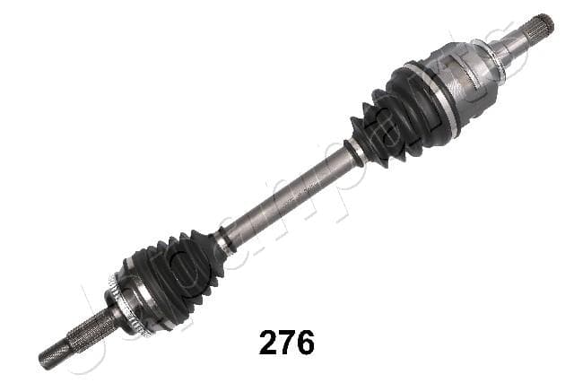 JAPANPARTS Hnací hriadeľ GI276 1