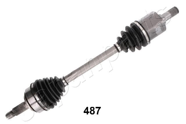 JAPANPARTS Hnací hriadeľ GI487 1