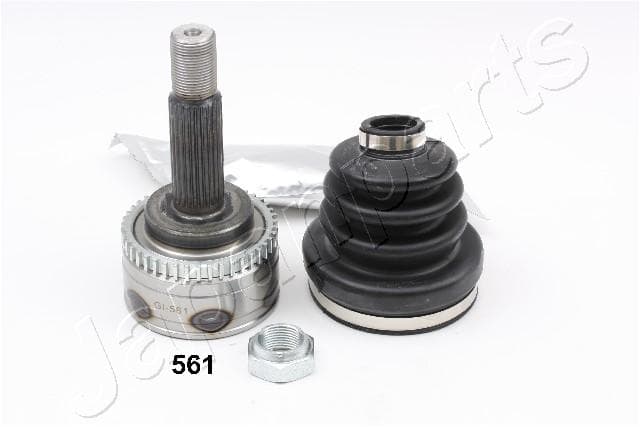 JAPANPARTS Sada kĺbov hnacieho hriadeľa GI561 1