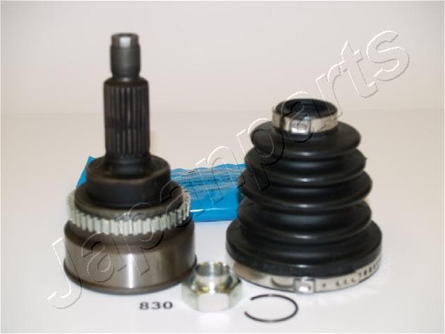 JAPANPARTS Sada kĺbov hnacieho hriadeľa GI830 1