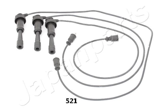 JAPANPARTS Sada zapaľovacích káblov IC521 1