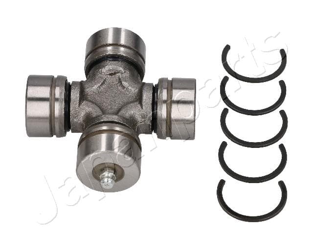JAPANPARTS Kĺb pozdĺžneho hriadeľa JO205 1
